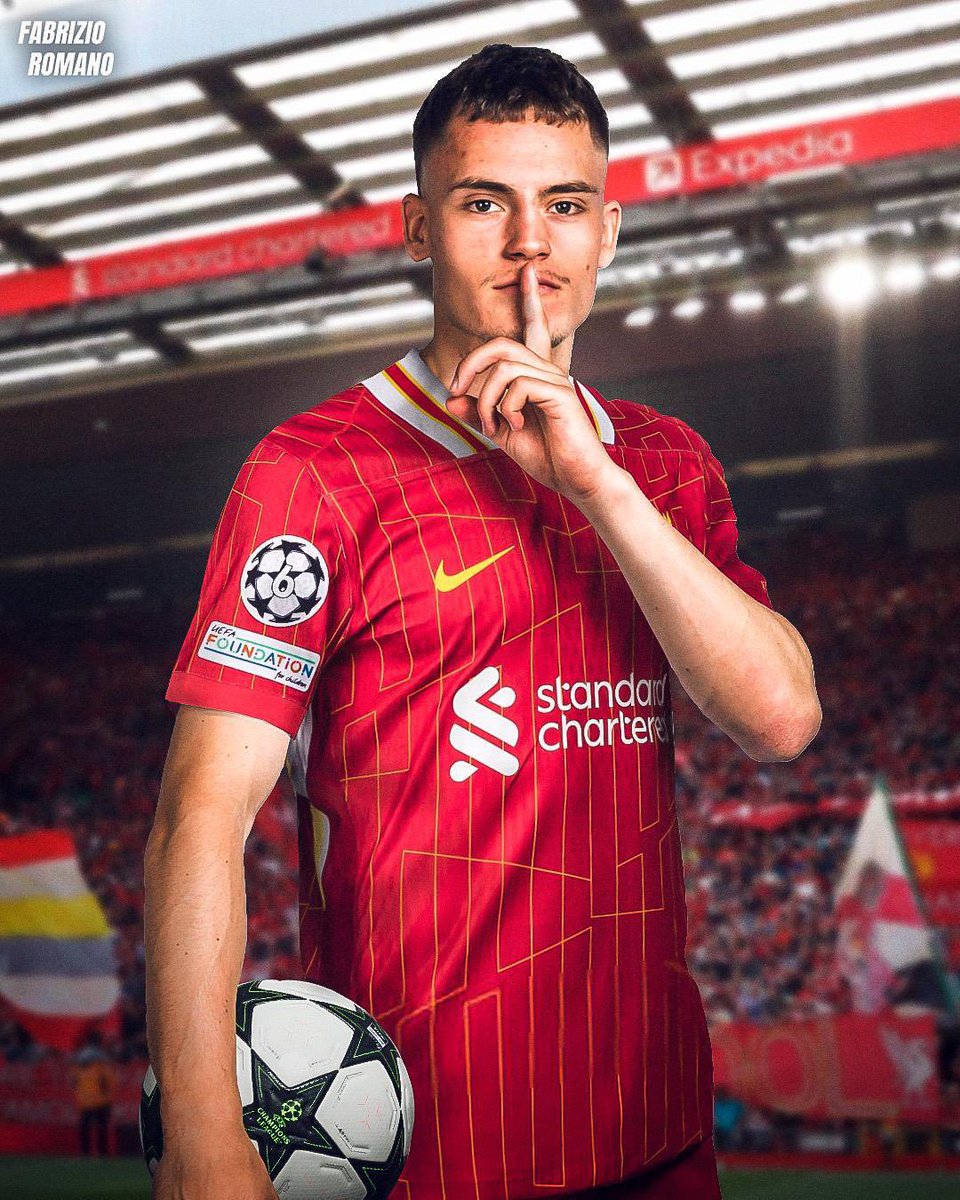 Wirtz to Liverpool: Record Transfer Fee Ignites Fierce Debate Among Fans!