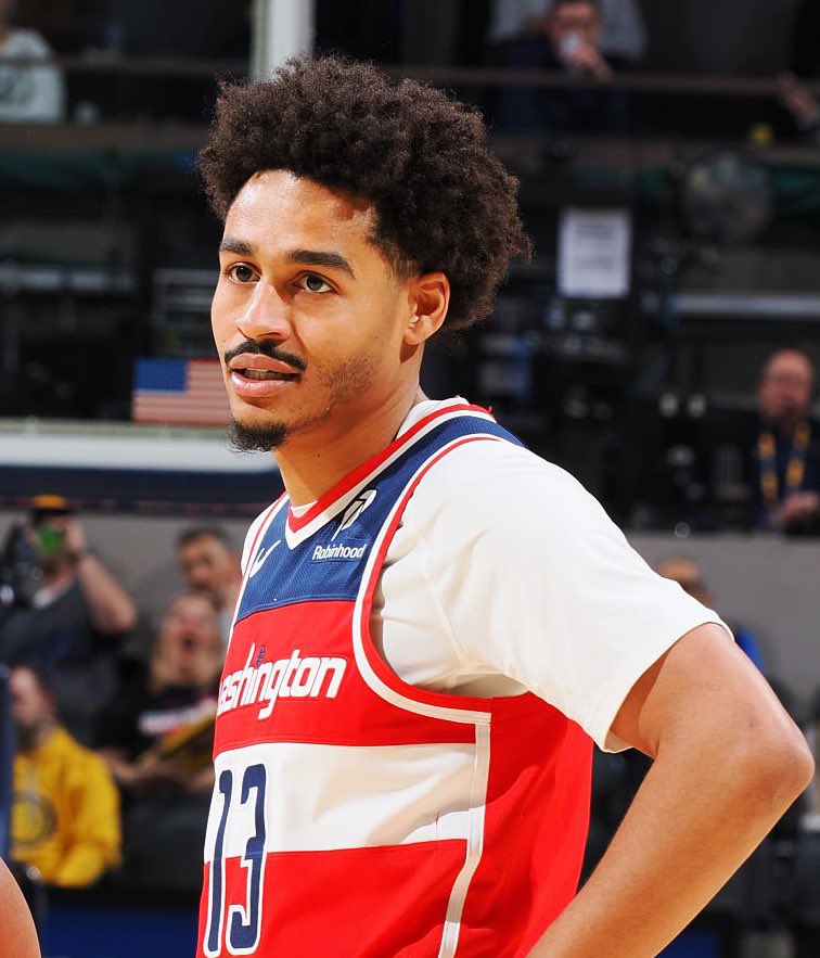 Wizards Eyeing Shock Trade: Jordan Poole's Future in Jeopardy!