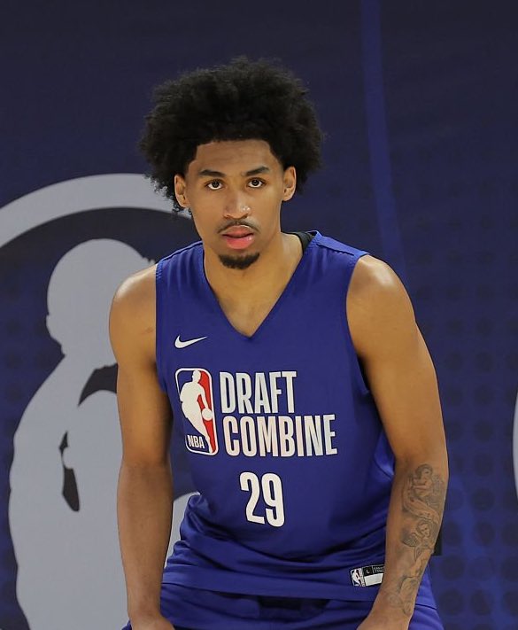 Wizards Ready to Trade Star Players for No. 2 Draft Pick!