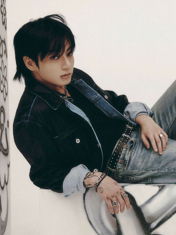 Woman Arrested for Attempted Break-In at JUNGKOOK's Home!
