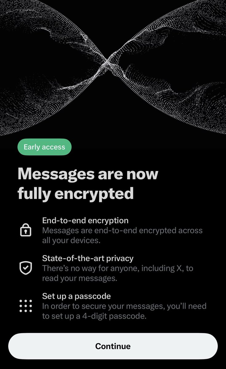 🚨 XChat's Bold Move: Threat to WhatsApp & Telegram Unleashed!