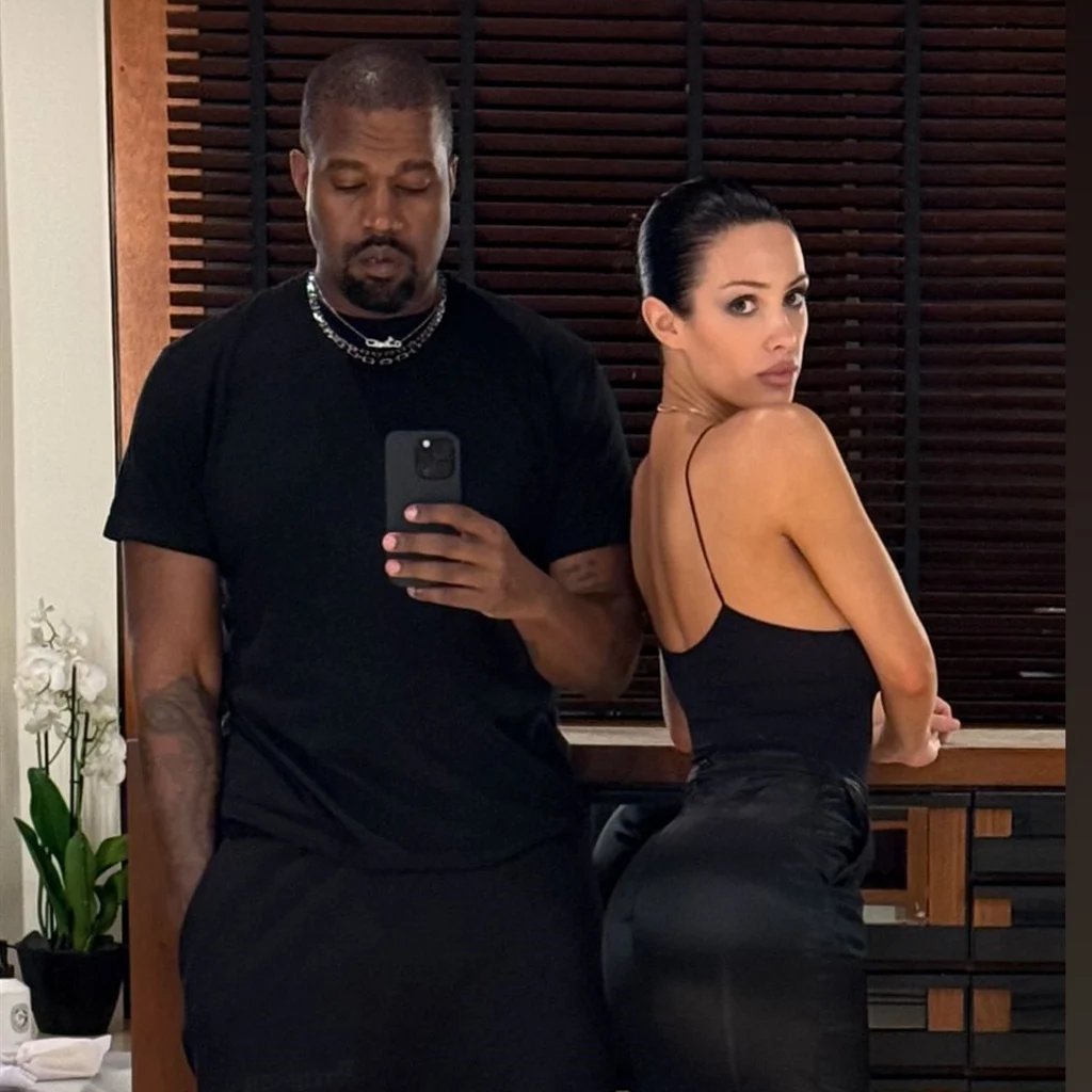 Ye and Bianca Censori Denied Entry to Diddy's Trial: Shocking Twist!