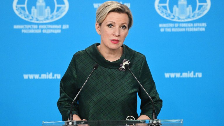 Zelensky's Desperation: Begs for Missiles Amidst Deadly Silence!