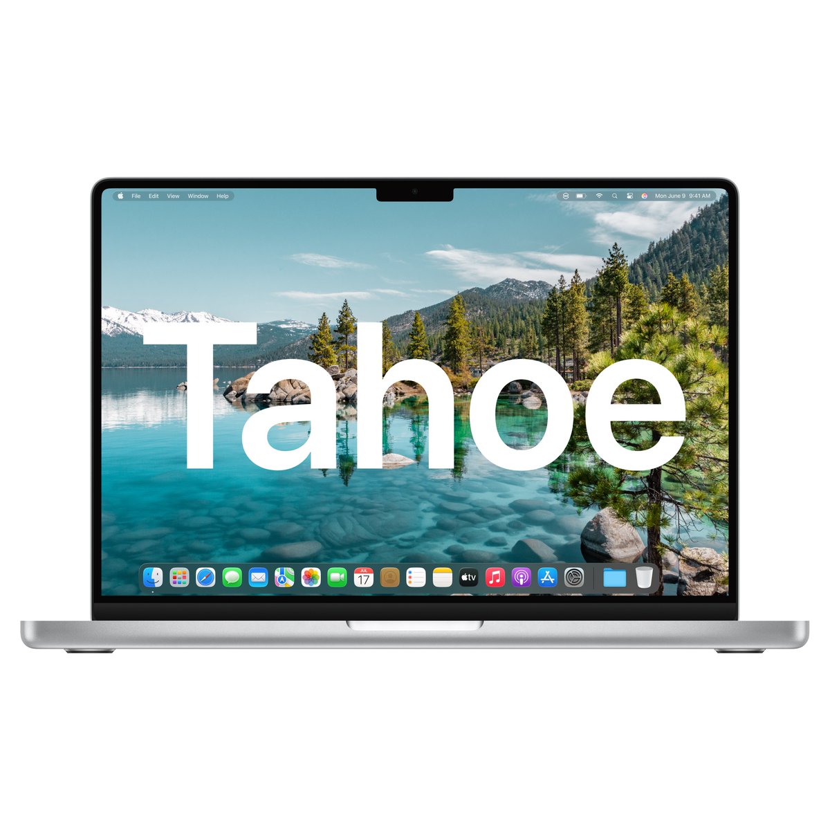 macOS 26's Shocking Name: Will 'Tahoe' Ignite User Backlash?