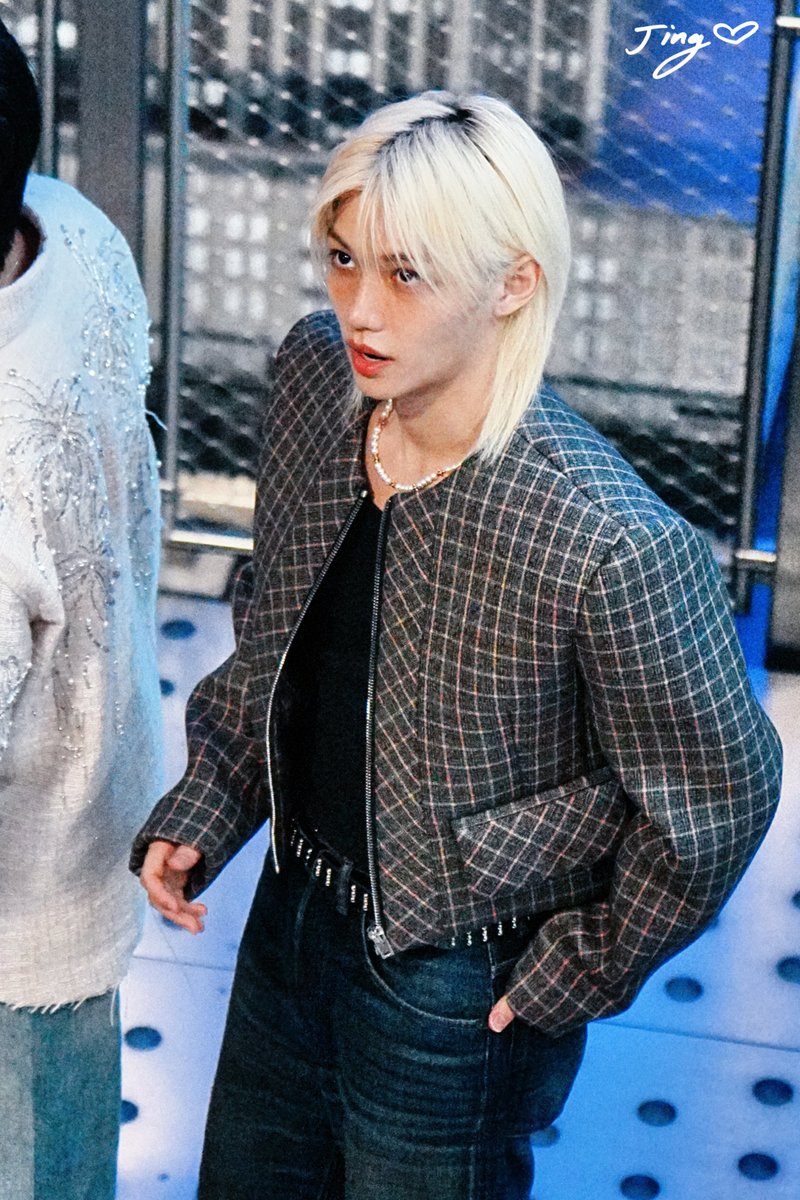 "Empire State Building Erupts in Controversy: Shocking New Plans!"

felix 
필릭스 
ピリちゃん 
StrayKids 
dominATE_NYC