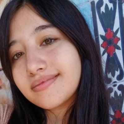 ¡Desaparición impactante! Victoria de 17 años se esfumó en Buenos Aires