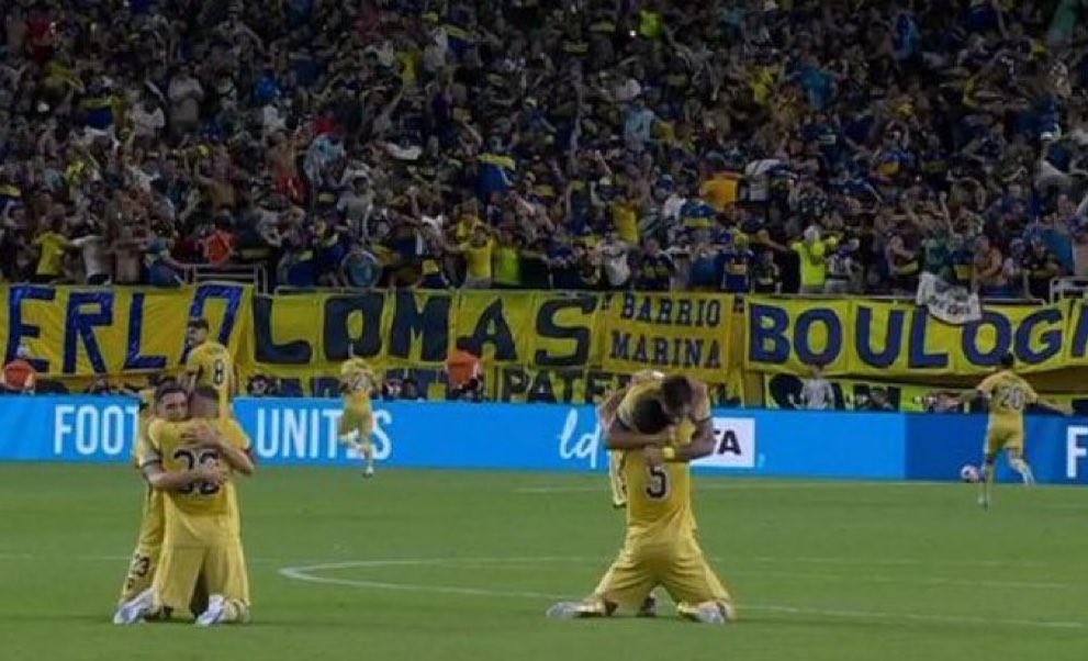 ¿Señal de fracaso? Mundial de Clubes y caída ante Lanús!