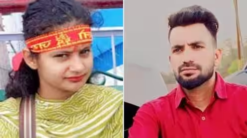 नेहा की हत्या: तौफीक का चौंकाने वाला 'प्री-प्लान' खुलासा!