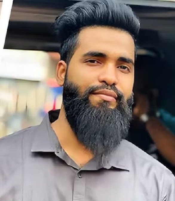 🚨 वजाहत खान की गिरफ्तारी: सोशल मीडिया पर मचा हंगामा! 🥳