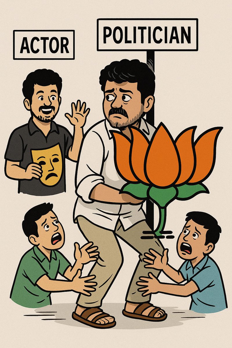 த.வெ.க கட்சியின் தொண்டர்களின் அதிர்ச்சி அழைப்பு: "களத்திற்கு வா!"