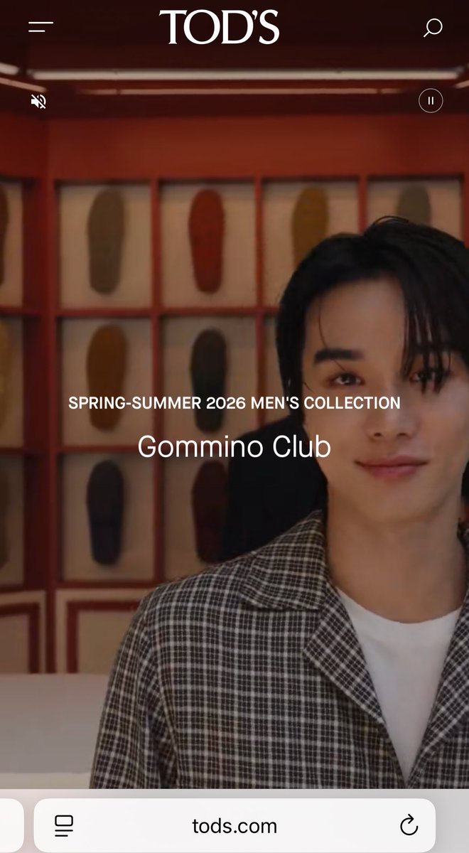 น้องจองอูเดบิ้วหน้าเวปทอดส์โกบอล! ป่วนโลกออนไลน์!