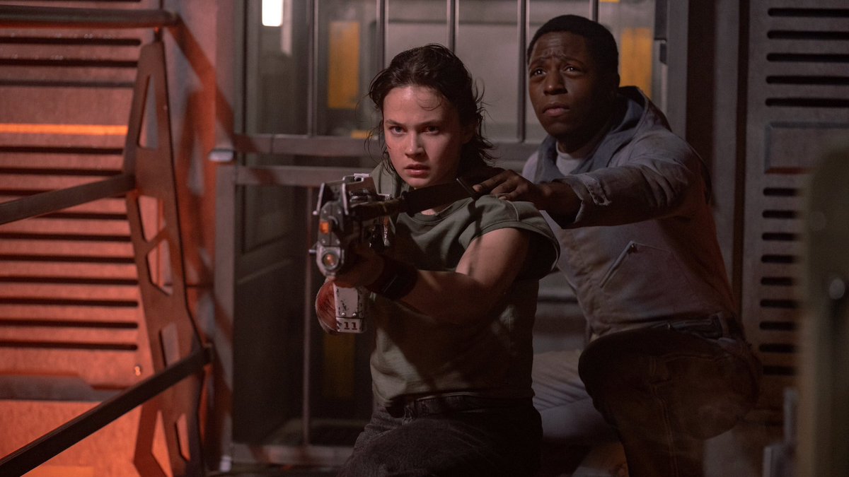 ‘ALIEN: ROMULUS’ Sequel Sparks Outrage Before Filming Begins!