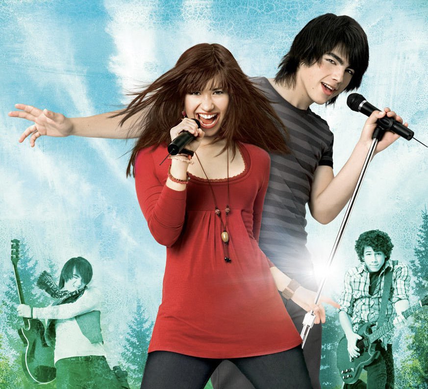 ‘CAMP ROCK 3’ Sparks Outrage: Are We Ready for a Comeback?