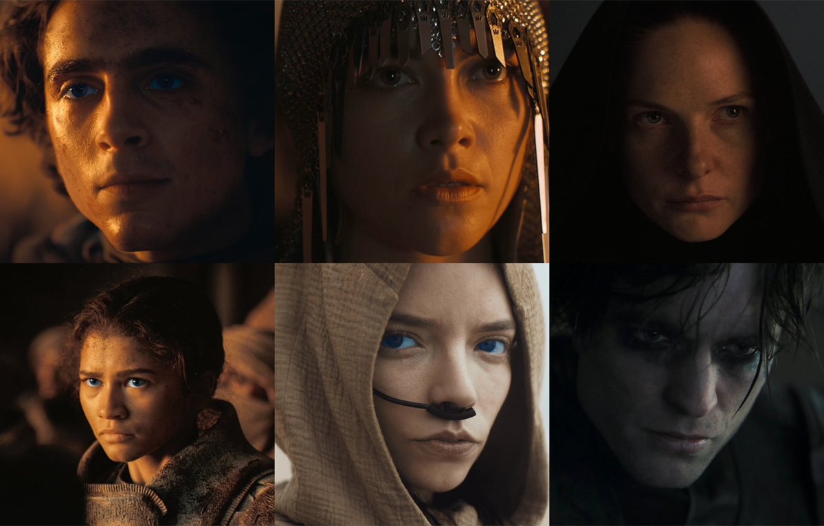 ‘DUNE: MESSIAH’ Filming Sparks Outrage Over Star-Studded Cast!