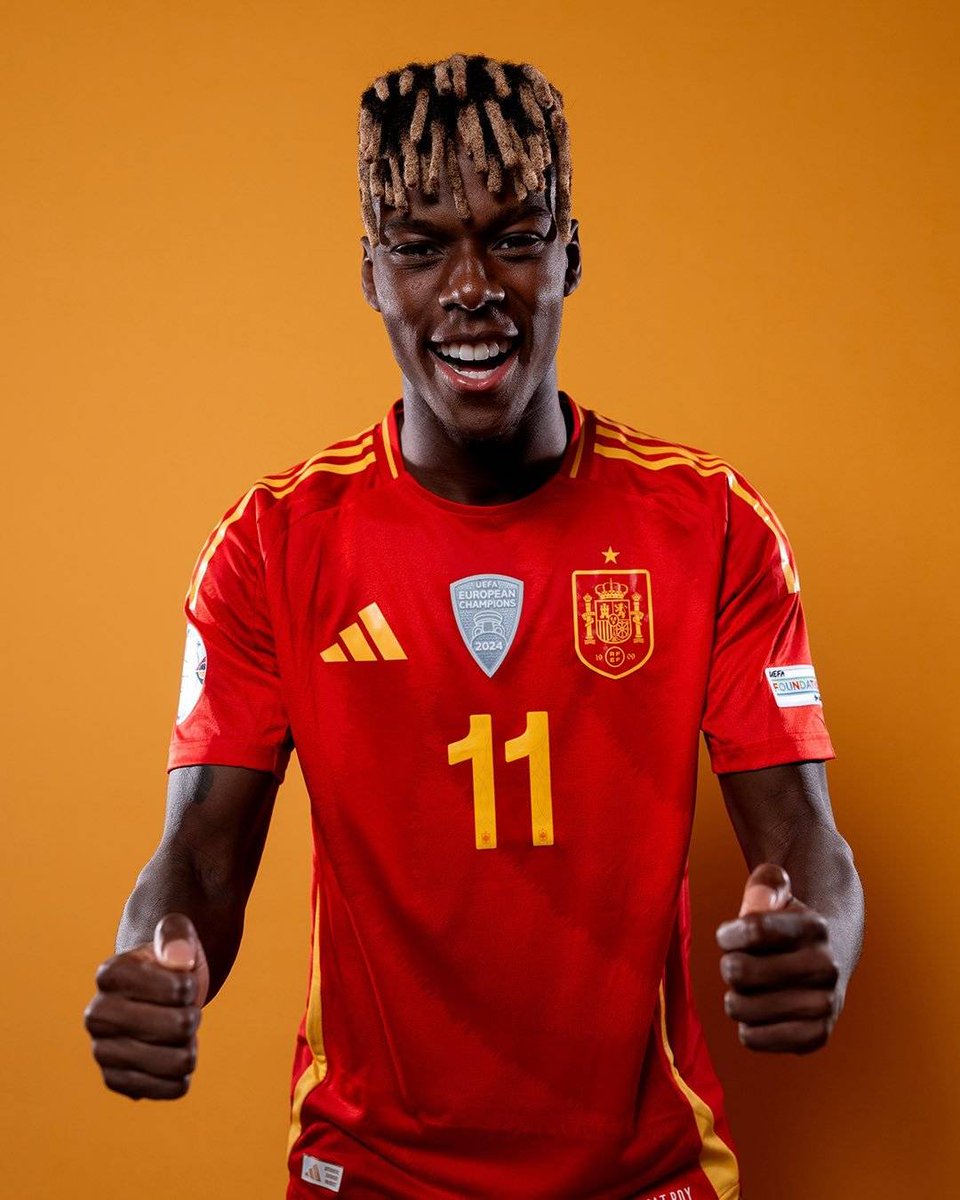 🚨🎖️ | 𝐁𝐑𝐄𝐀𝐊𝐈𝐍𝐆: Nico Williams Overthrows Luis Diaz as Top Target! fcblive