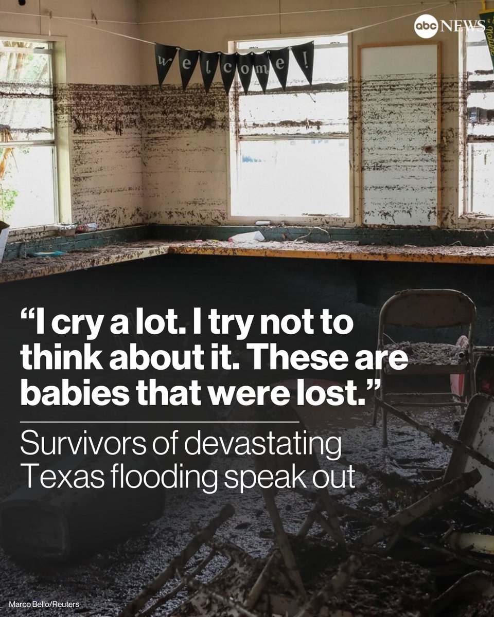 100+ Dead in Texas: Is Climate Change to Blame for Tragedy?