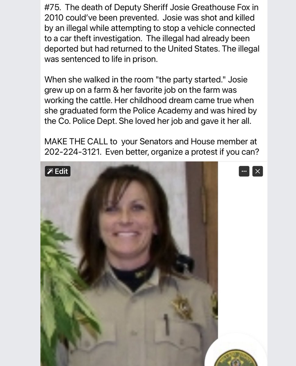1,061 Deaths by Illegals: Are We Ignoring the Real Crisis?