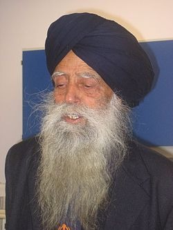 114-Year-Old Marathon Legend Killed: Who's to Blame? —  Fauja Singh obituary, marathon running legends, tragic accidents in sports