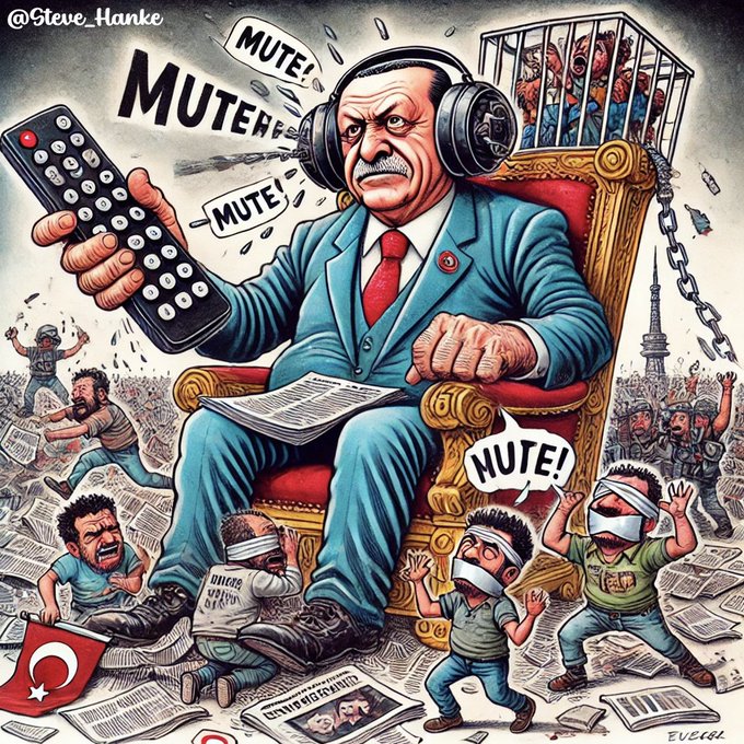 120 City Hall Members Arrested in Izmir: Erdoğan's Crackdown!