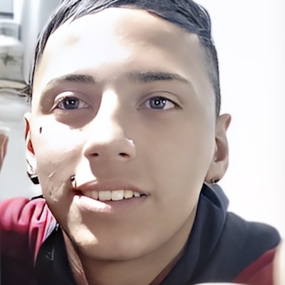 17-Year-Old Nicolás Zaracho Disappears in Buenos Aires—Urgent!