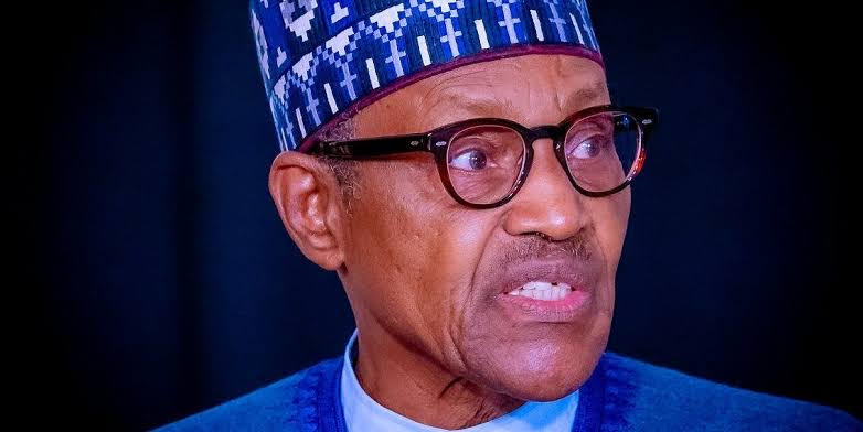 Death - Obituary News: "Former Nigerian President Buhari Dies at 82 in London Clinic"