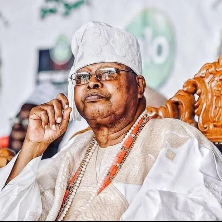Death - Obituary News: "Awujale of Ijebuland, Sikiru Kayode Adetona, Dies at 91 - End of an Era"