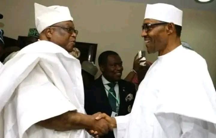 Death - Obituary News: Oba Sikiru Kayode Adetona of Ijebuland Dies at 91