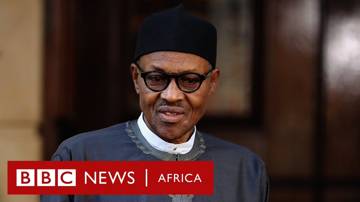 Death - Obituary News: Former Nigerian President Buhari Passes Away at 82  
1942 - 2025