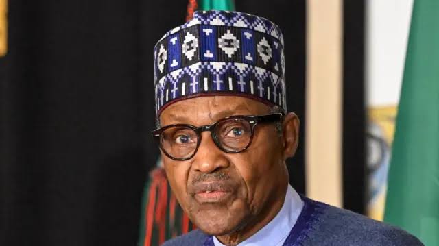 Death - Obituary News: Former Nigerian President Buhari Dies at 82