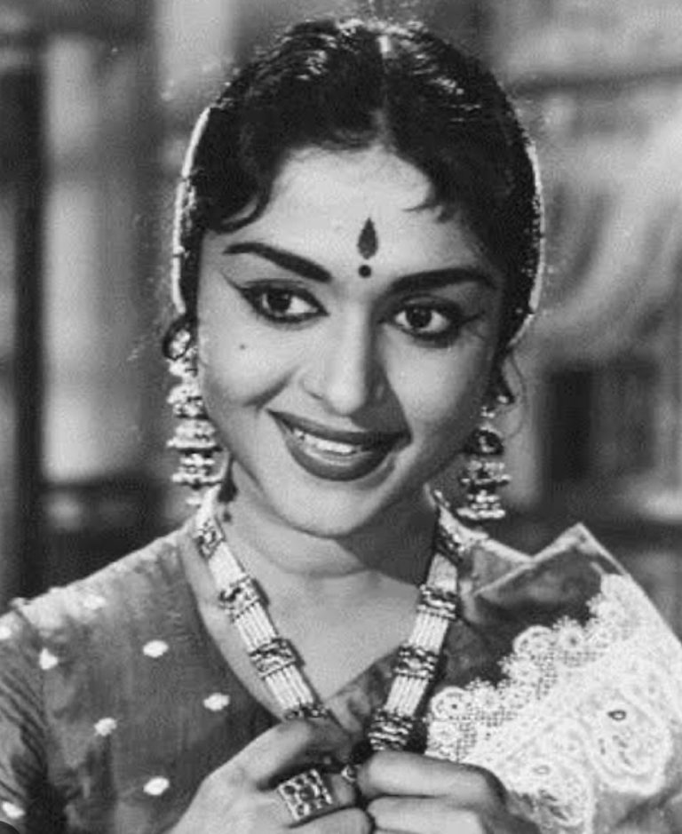 Death - Obituary News: Legendary Actress Saroja Devi Passes Away at 87  
South Indian Cinema Icon Dies in Bengaluru