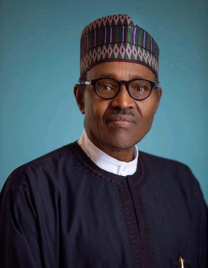Death - Obituary News: Former Nigerian President Buhari Dies at 82 in London