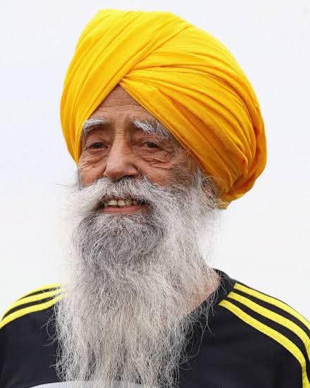 Death - Obituary News: Tragic Loss: Marathon Legend Fauja Singh Ji Passes at 114