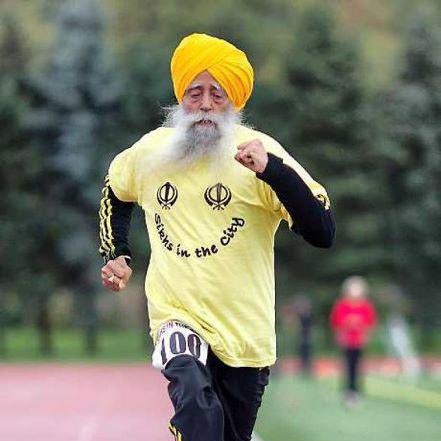Death - Obituary News: Tragic Loss: Fauja Singh, Marathon Legend, Dies in Accident