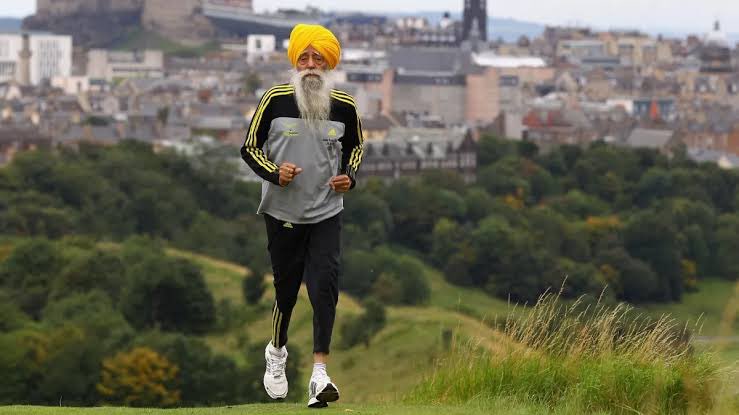 Death - Obituary News: Legendary Marathoner Sardar Fauja Singh Dies at 114
