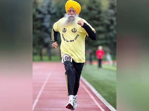 Death - Obituary News: Legendary Marathoner Fauja Singh Dies at 114 in Accident
