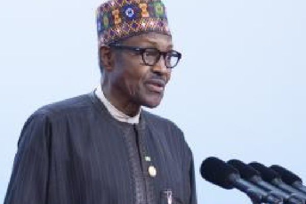 Death - Obituary News: Former Nigerian President Buhari Dies at 82 in London