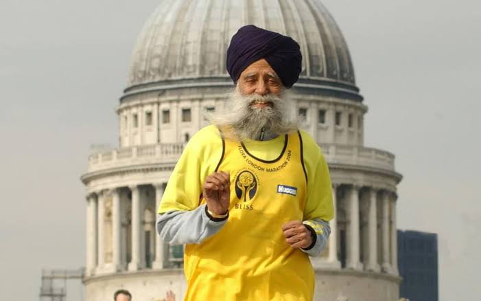 Death - Obituary News: World's Oldest Marathon Runner Dies at 114 in Tragic Accident