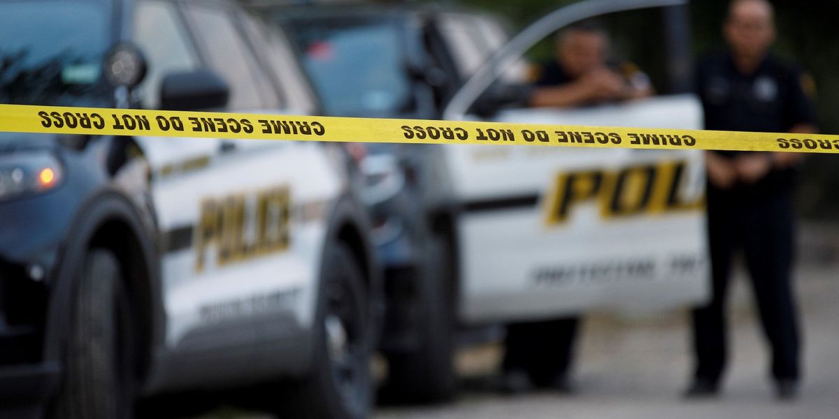 21-Year-Old Congressional Intern Killed in Shocking DC Shooting