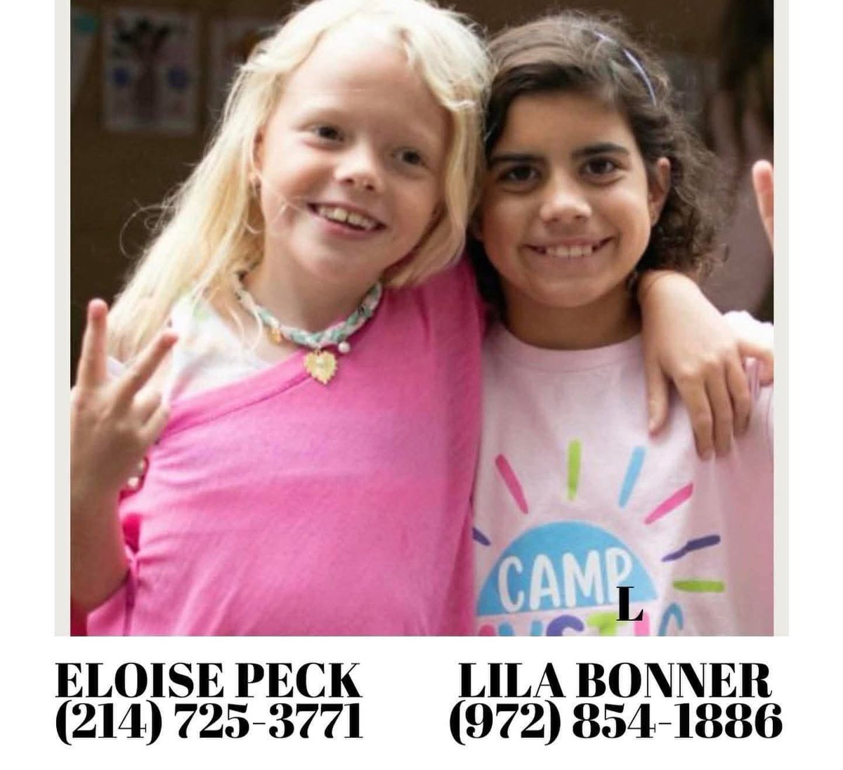 23 Girls Missing from Christian Camp: Shocking Silence Unfolds!