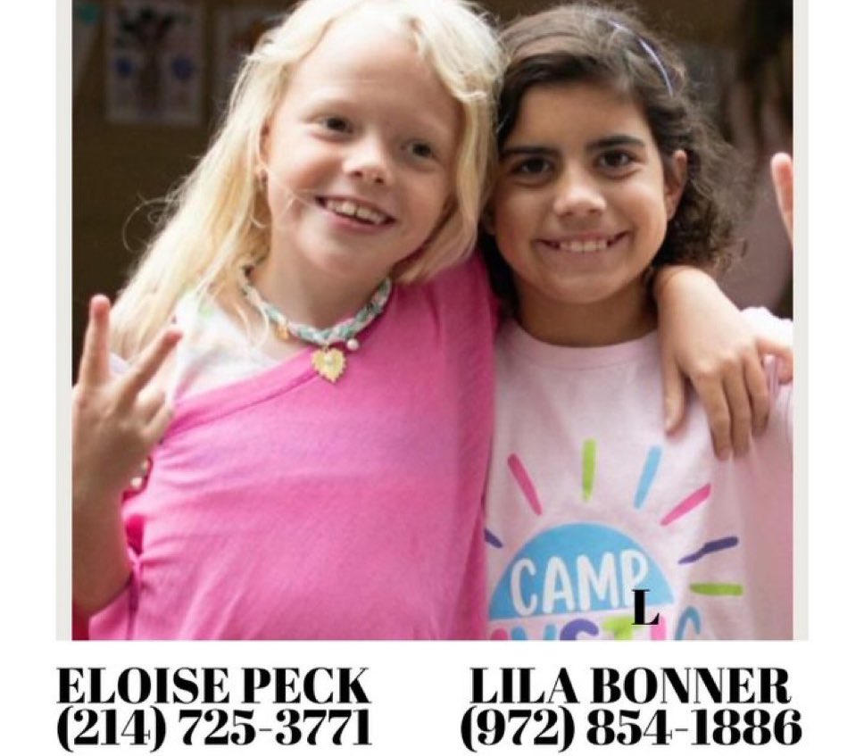 23 Young Girls Missing After Devastating Guadalupe River Flood!