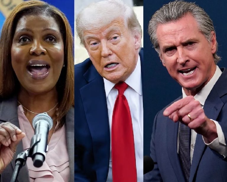 24 States Sue Trump Over Education Funding Freeze! —  Massive lawsuit against Trump education funding freeze, Democratic states challenge federal education cuts, After-school program funding legal battle 2025