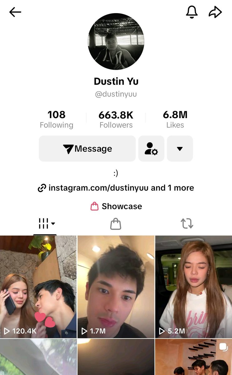 35 Minutes In: Dustin & Bianca's TikTok Sparks Chaos! —  Dustin and Bianca TikTok sensation, viral TikTok videos 2025, trending social media content