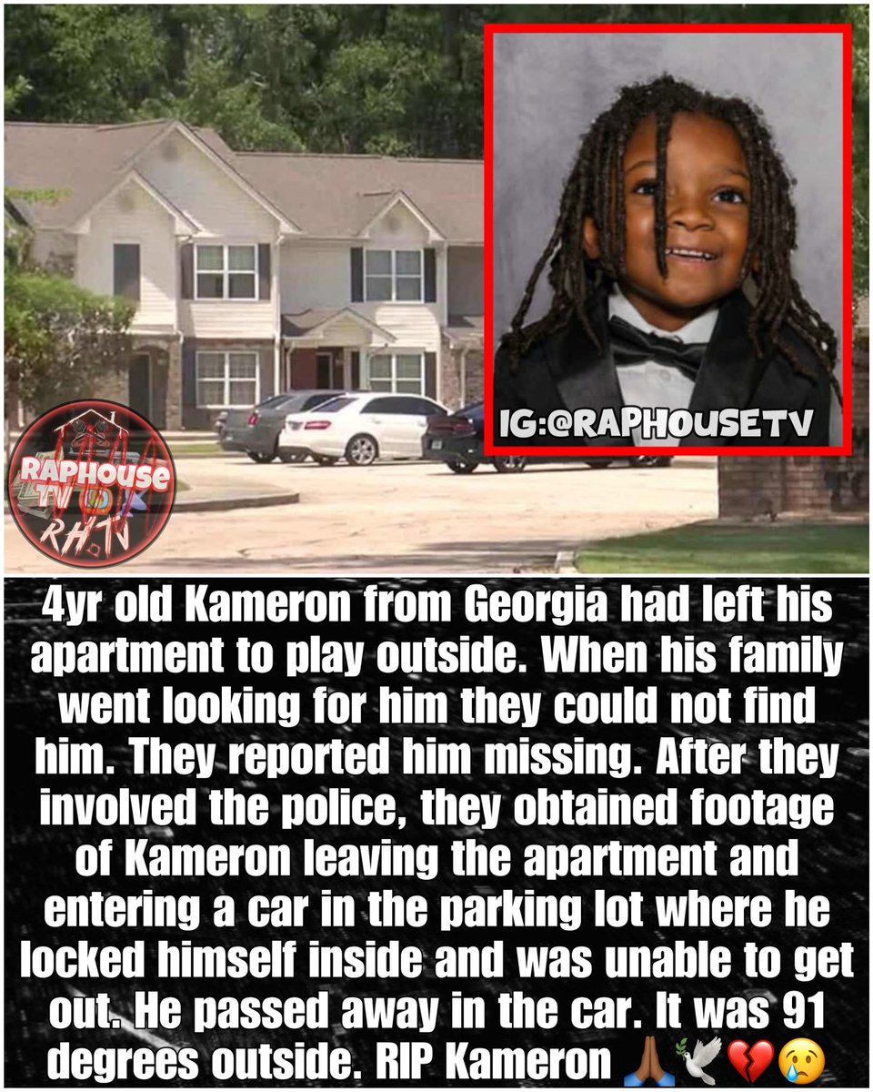 4-Year-Old Goes Missing: Shocking Video Reveals Disturbing Details