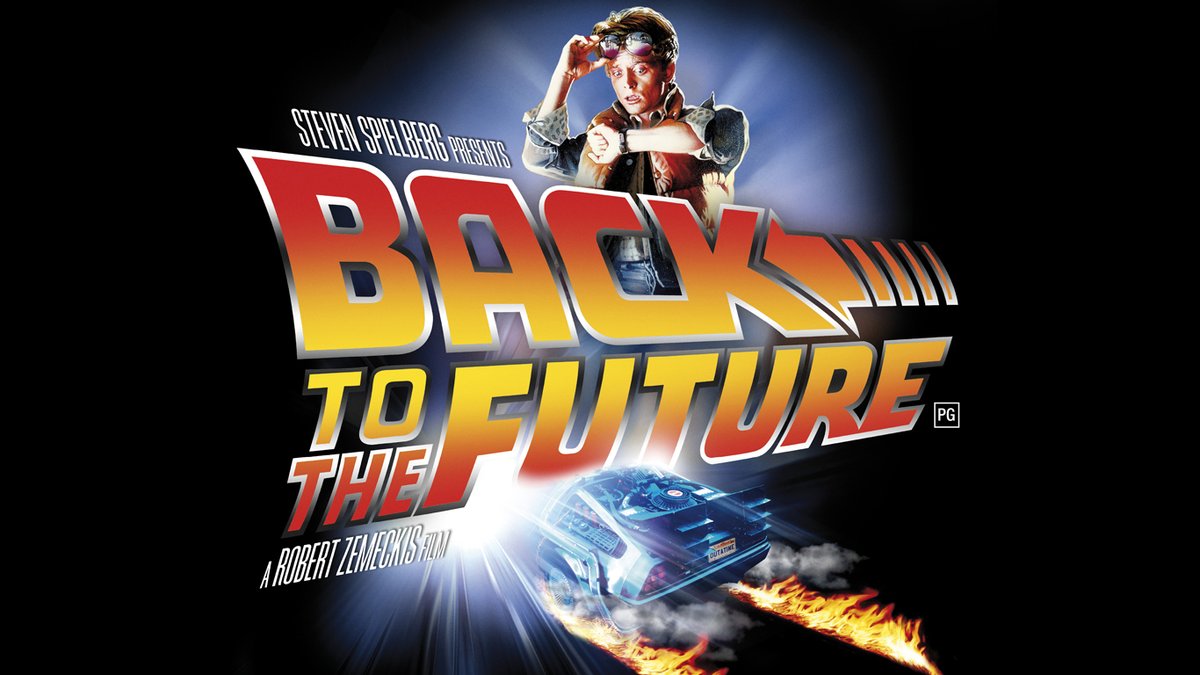 40 Years Later: Dark Secrets Behind 'Back to the Future' Exposed!