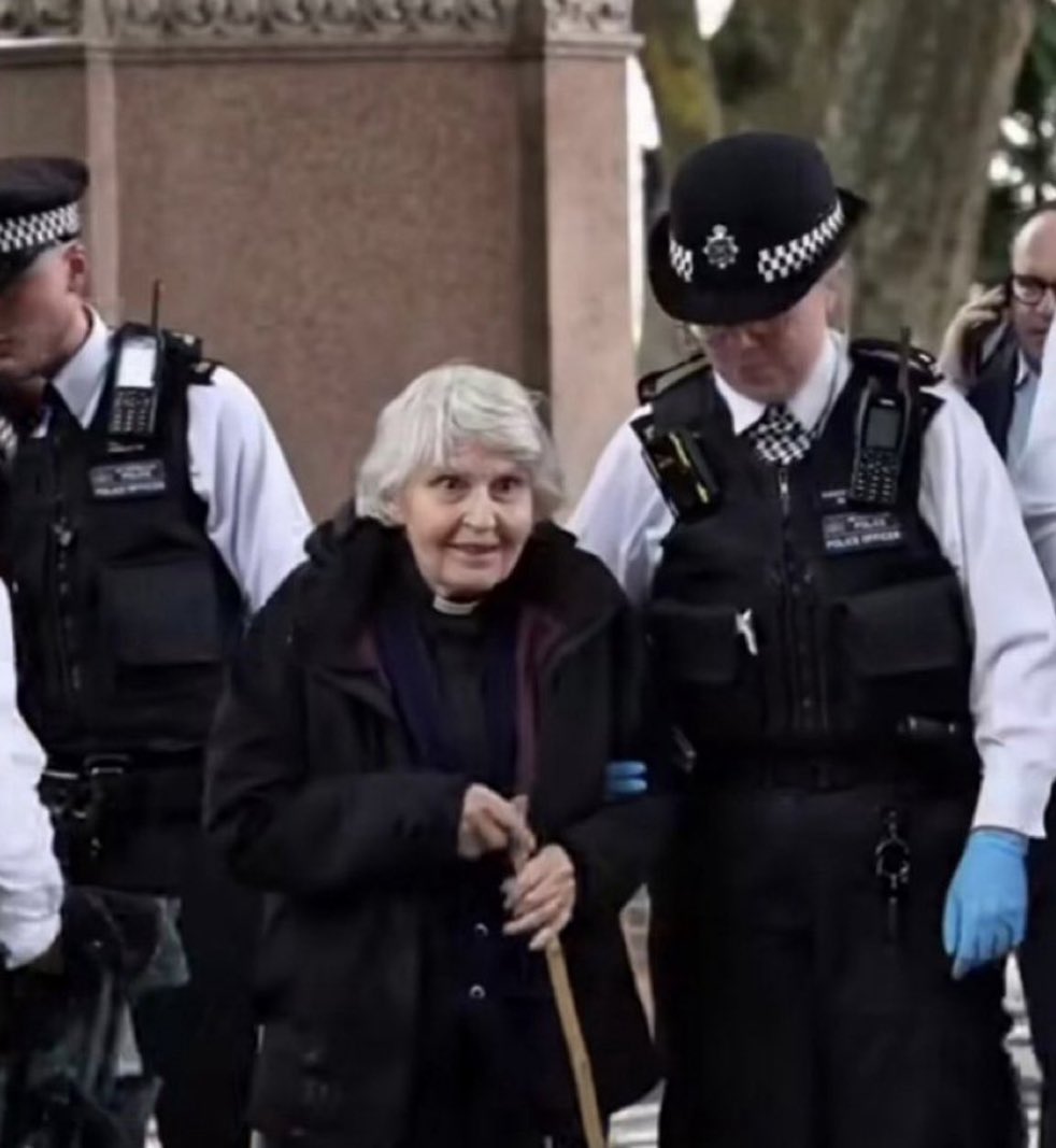 83-Year-Old Priest Arrested: Shocking Scandal Erupts!