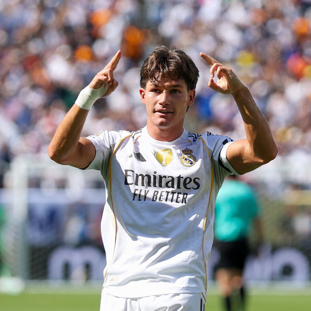 AC Milan Eyes Fran Garcia: Real Madrid's Shocking Decision? —  AC Milan transfer news, Fran Garcia transfer rumors, Real Madrid player sales 2025