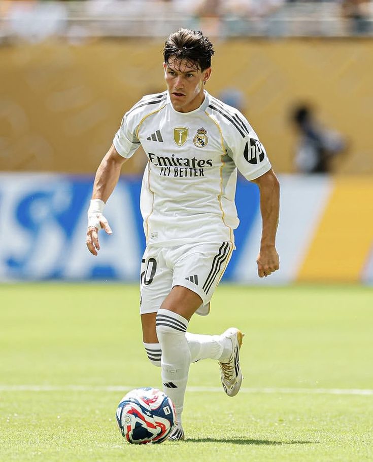 AC Milan's Bold Move: €20M for Real Madrid's Fran Garcia? —  AC Milan transfer news, Fran Garcia Real Madrid deal, €20 million football rumors