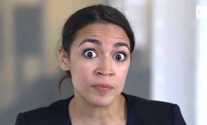 AOC Exposed: A Web of Lies About Capitol, Bronx, and Arrest!