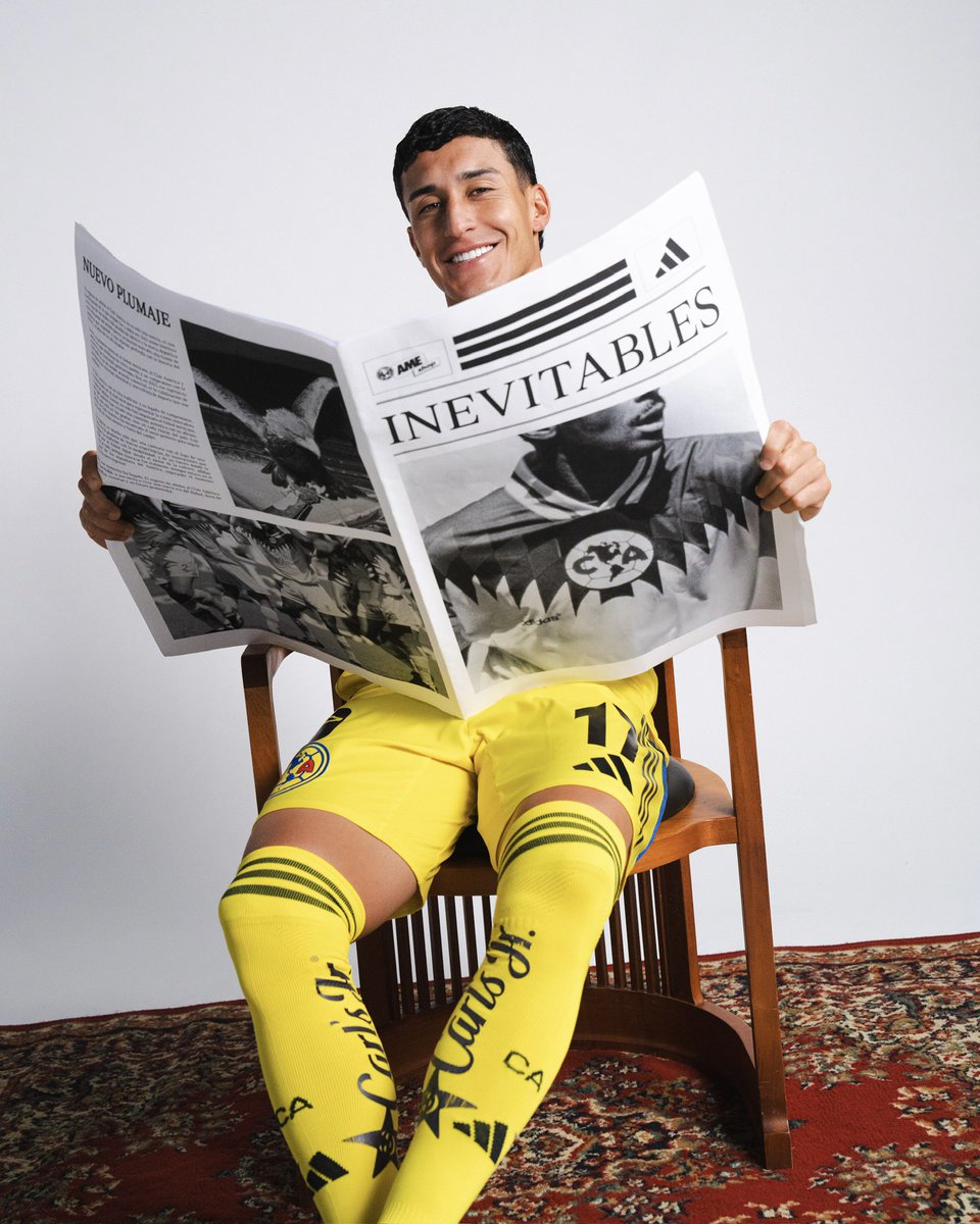 Adidas Shocks Fans: Controversial Club América Jerseys Unveiled!