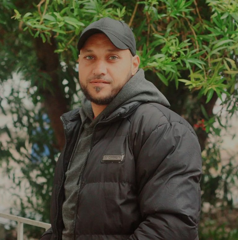 Airstrike Targets Utility: Heroic Worker Killed in Gaza! —  Gaza airstrike news, Israeli military operations 2025, Coastal Municipalities Water Utility attack